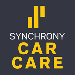 Cynchrony car care | RJ's Tire Pros & Auto Experts