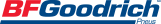 BFGoodrich Logo