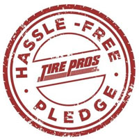 Tire Pros Logo