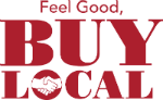 Feel Good, Buy Local